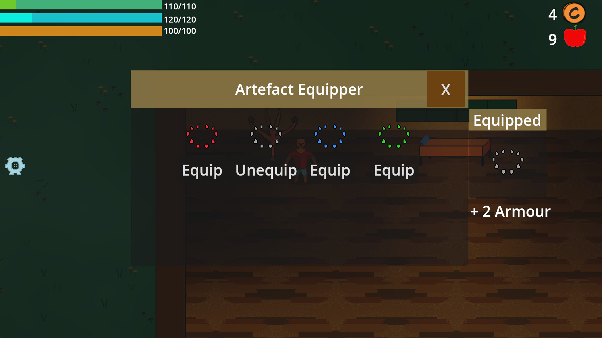 Laur's Small Game screenshot 8