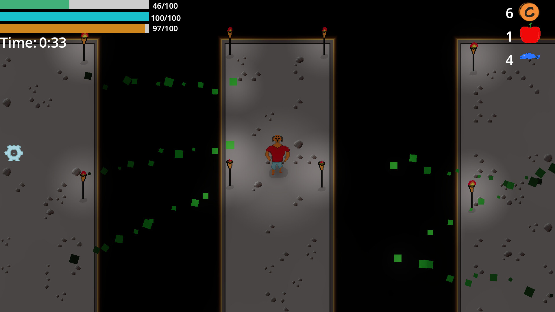 Laur's Small Game screenshot 6