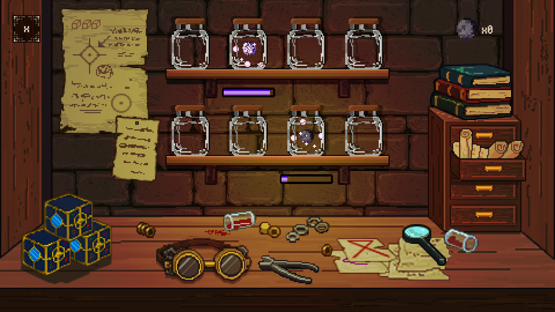 HuntCore screenshot 6