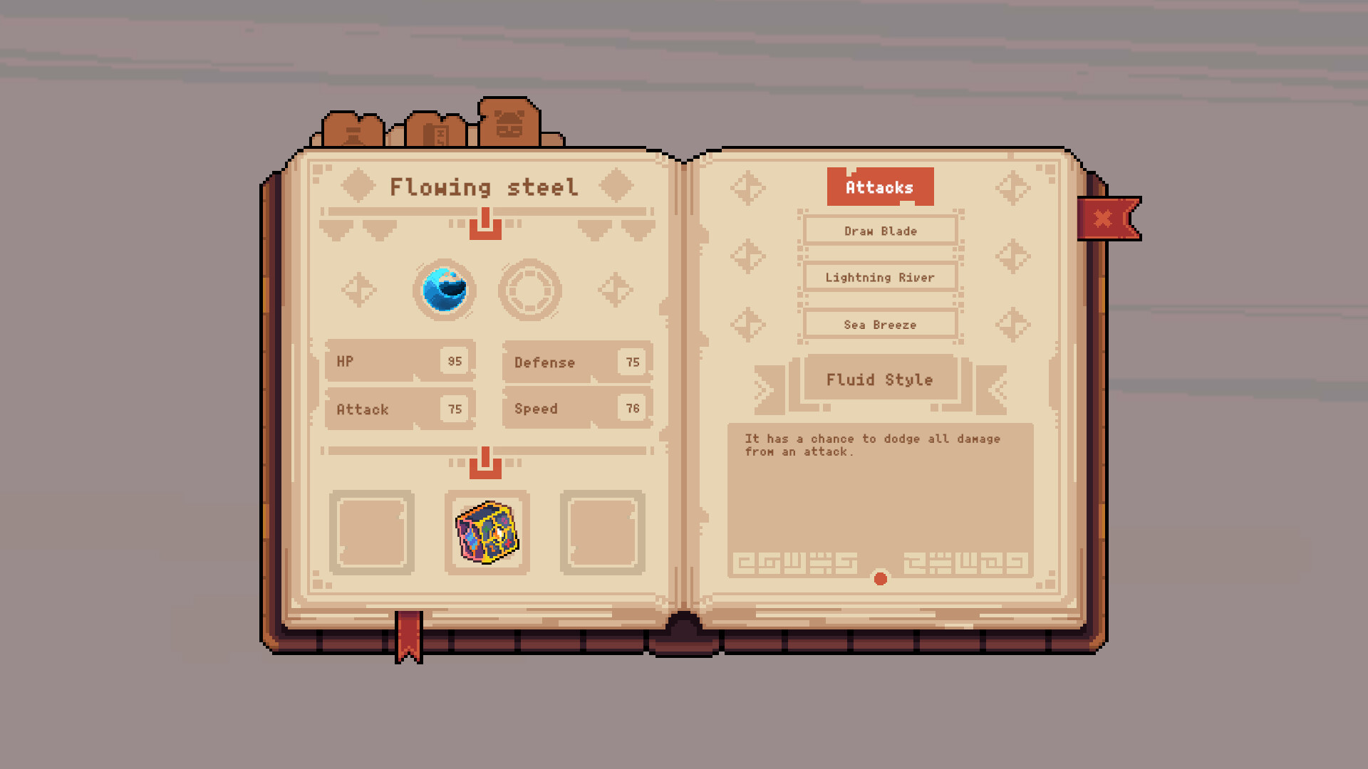 HuntCore screenshot 3