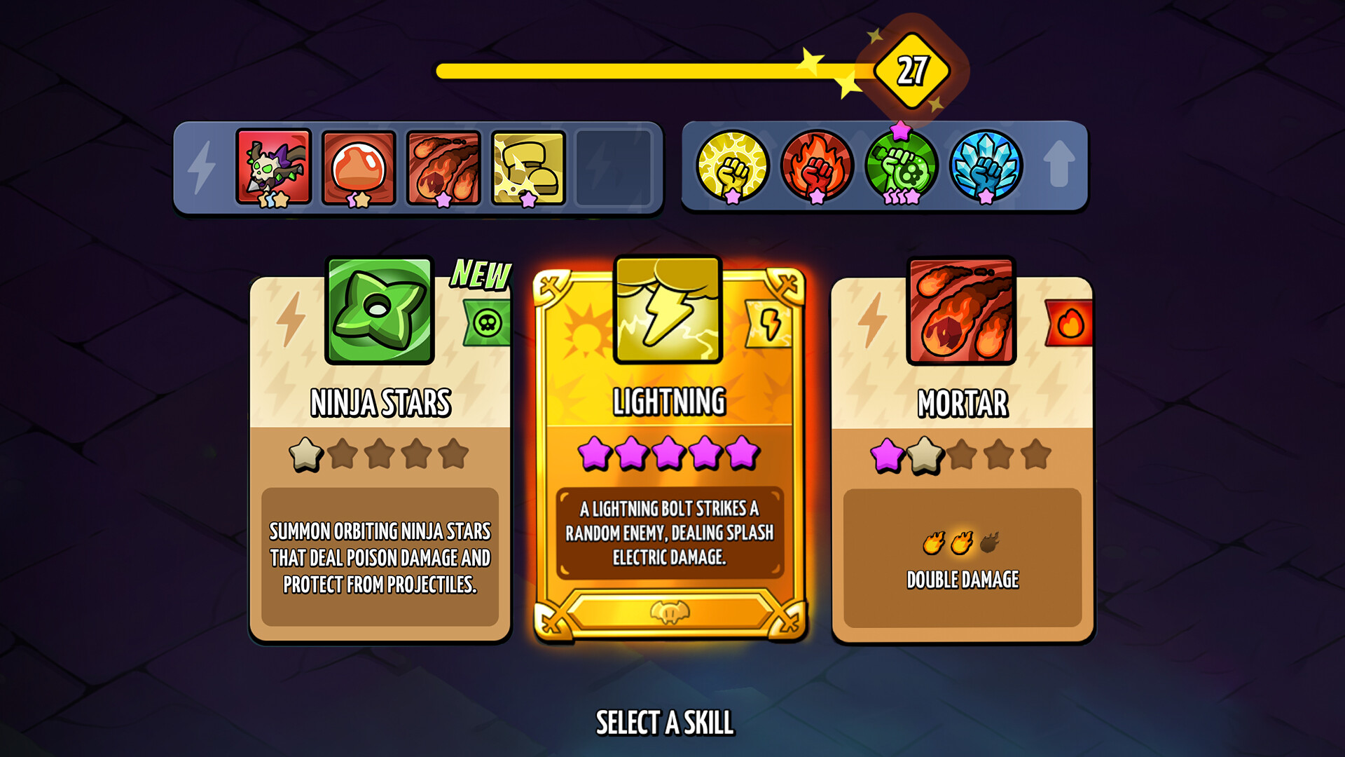 Vampirio screenshot 5