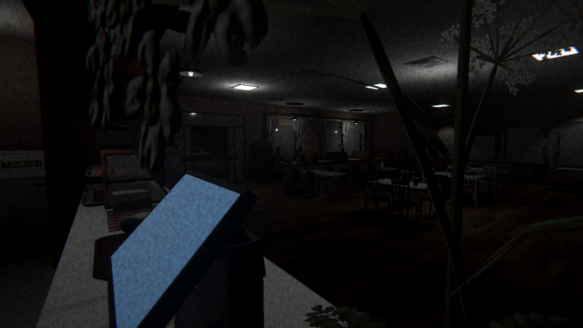 Fear Night Tales - Do You Like Coffee? screenshot 4