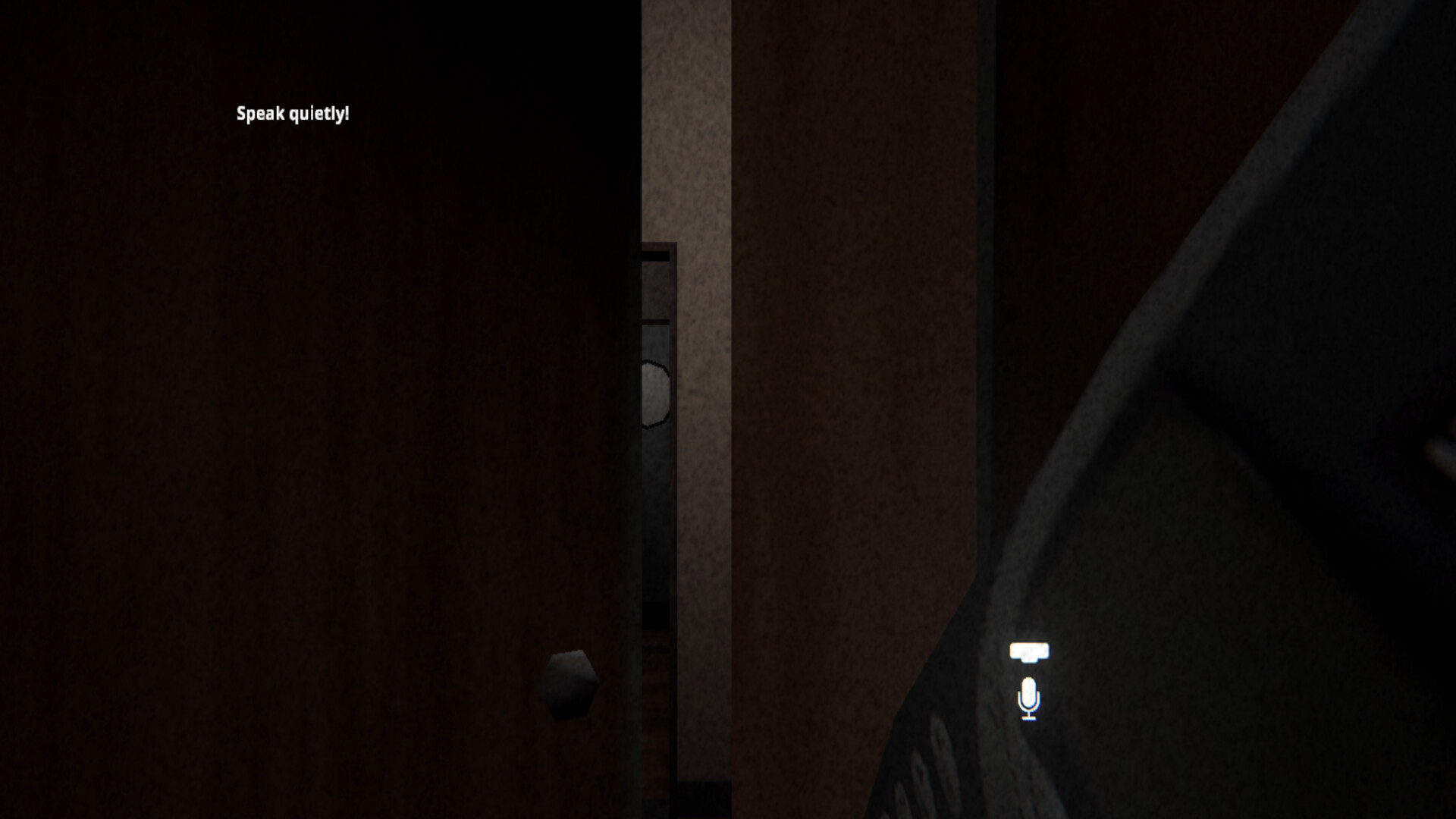 Fear Night Tales - Do You Like Coffee? screenshot 1