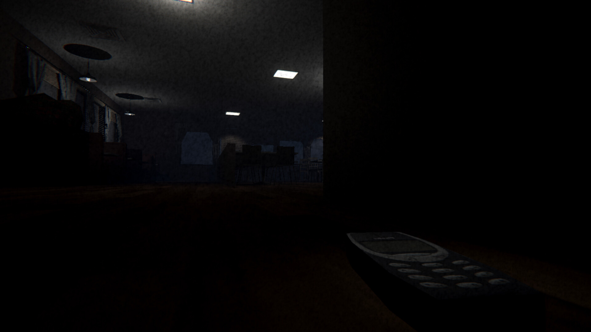 Fear Night Tales - Do You Like Coffee? screenshot 8