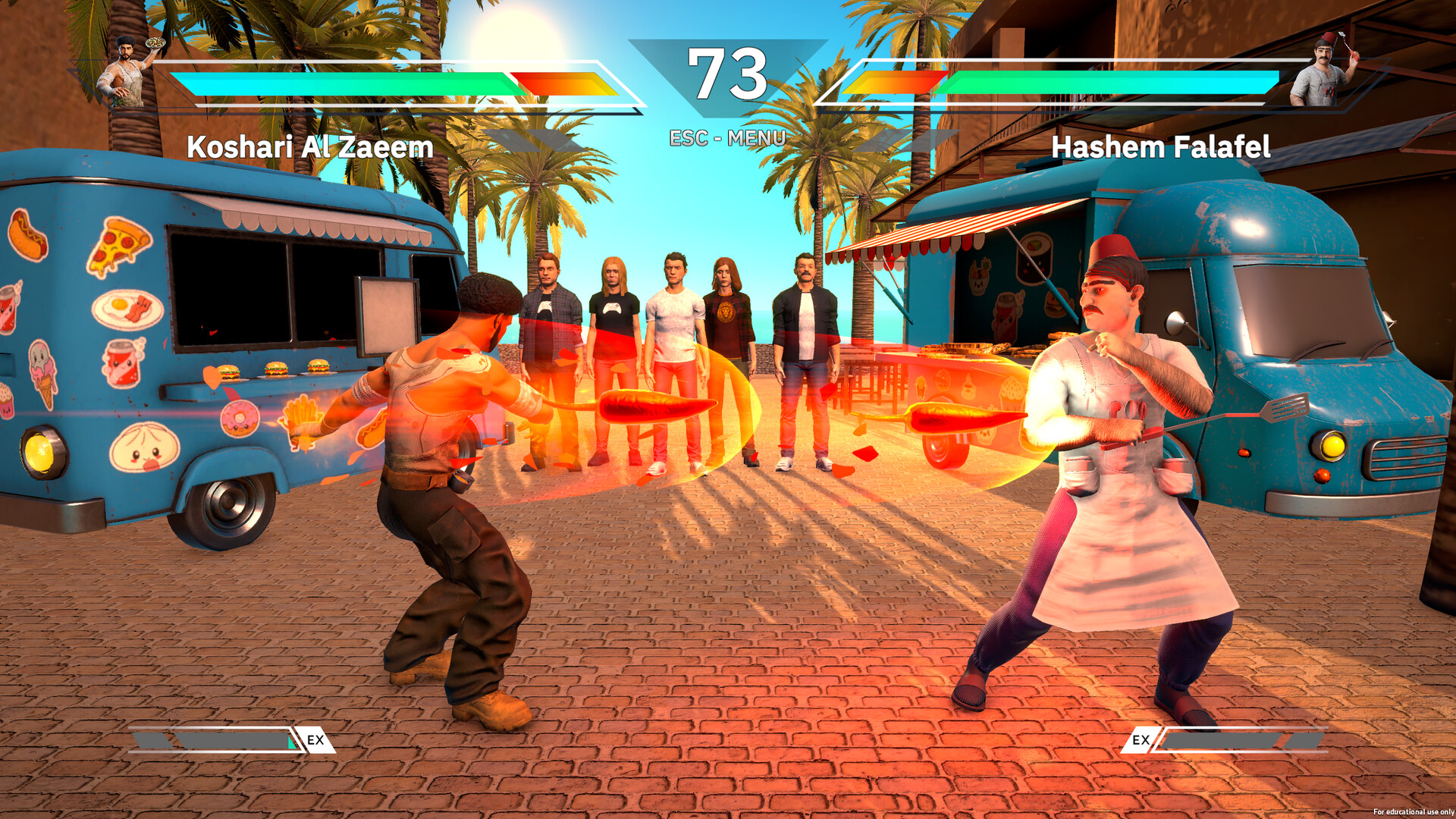 Karkaba screenshot 3