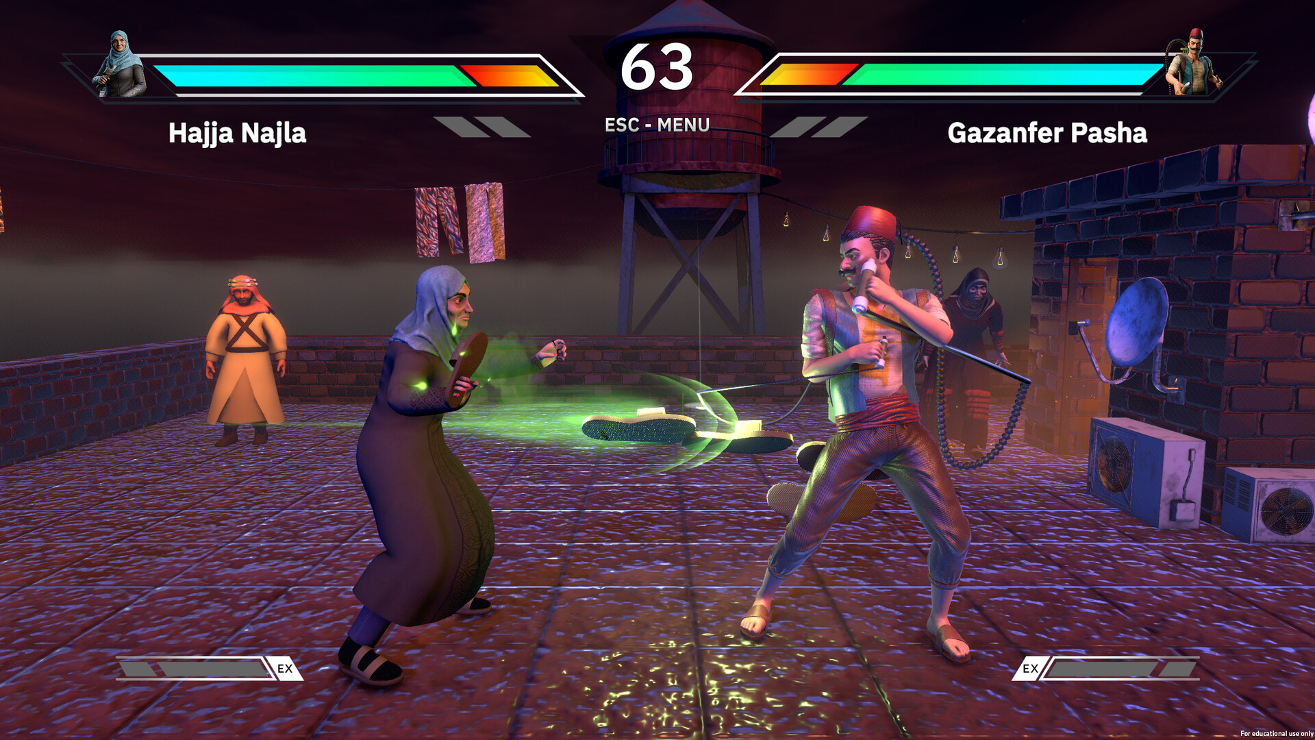 Karkaba screenshot 2