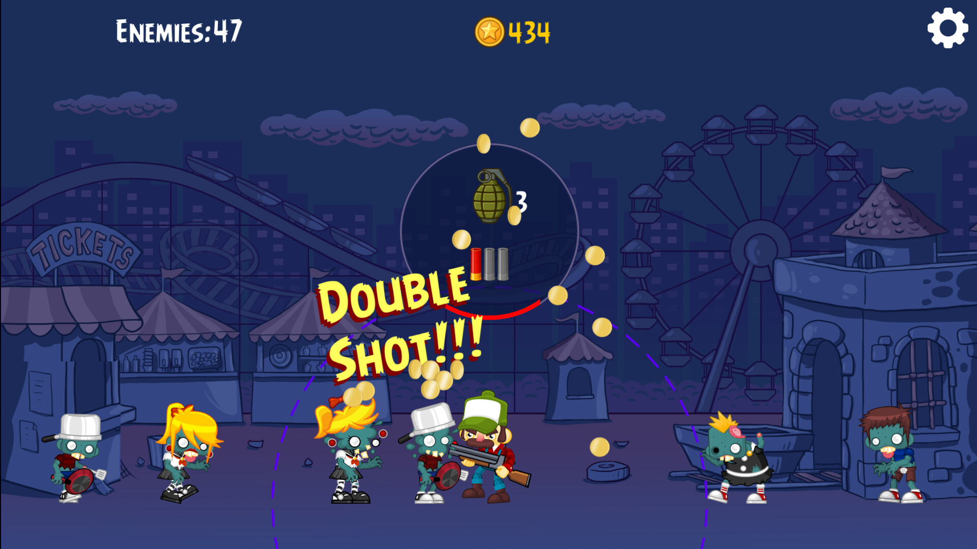 Shotgun Joe screenshot 4