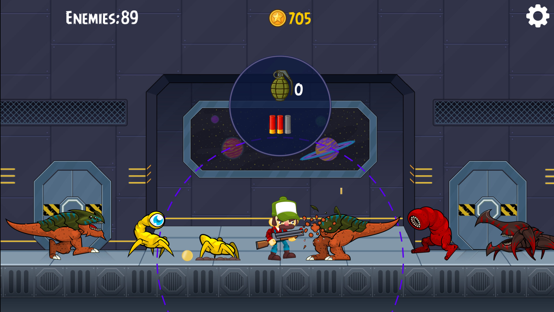 Shotgun Joe screenshot 6