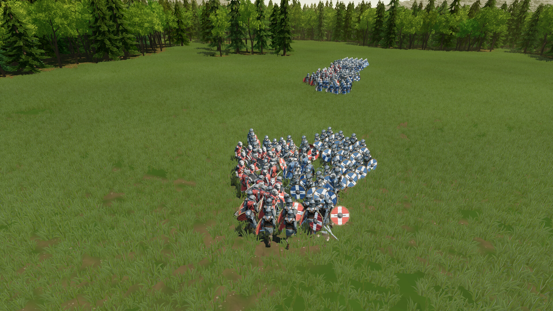 Build It Up! - The Holy Roman Empire screenshot 13