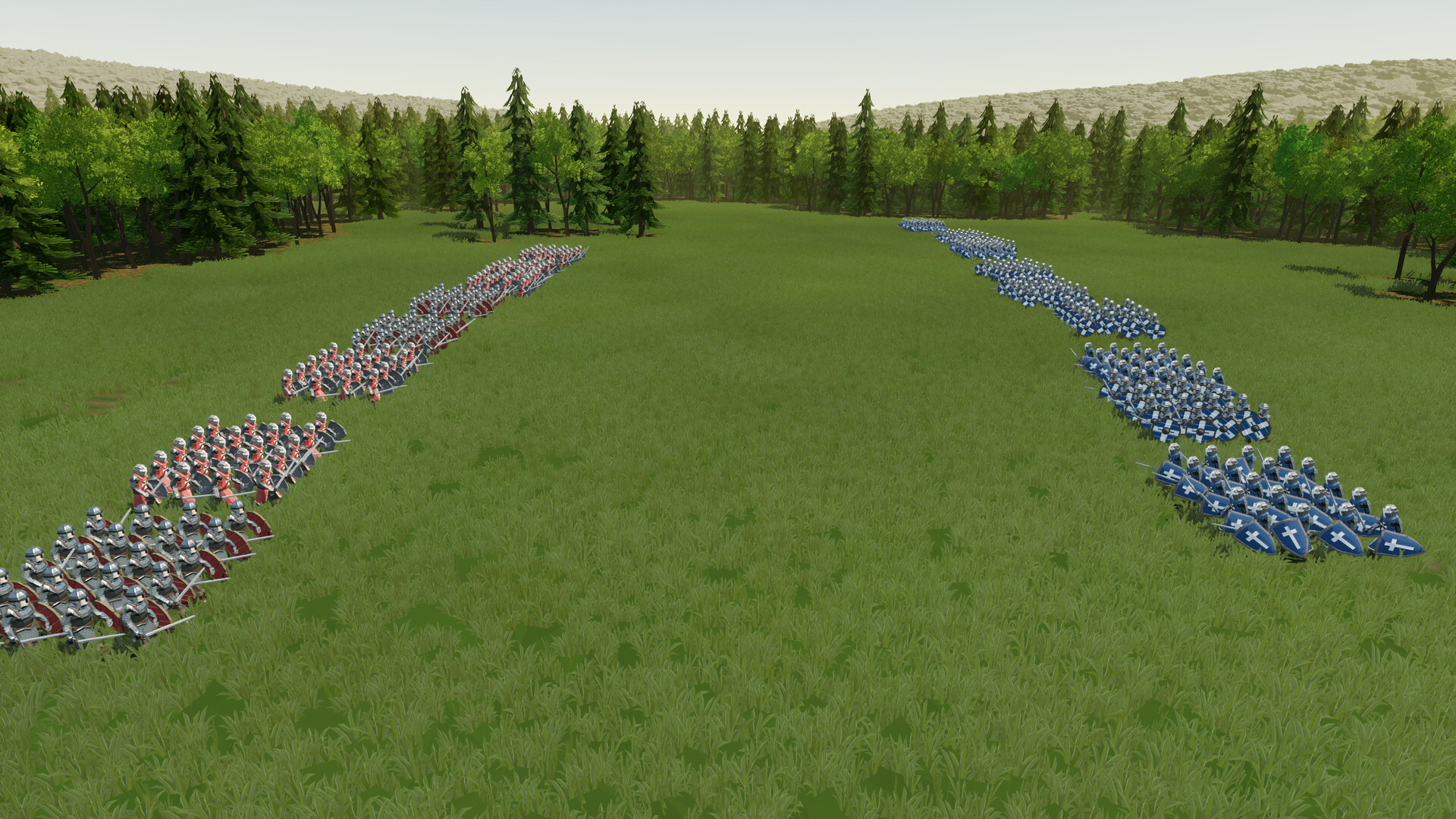 Build It Up! - The Holy Roman Empire screenshot 5
