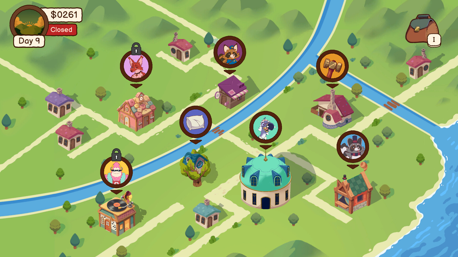 Scrappy Craft screenshot 8