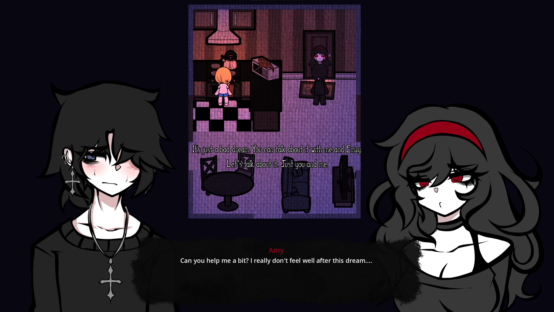 You, in every Room. screenshot 5