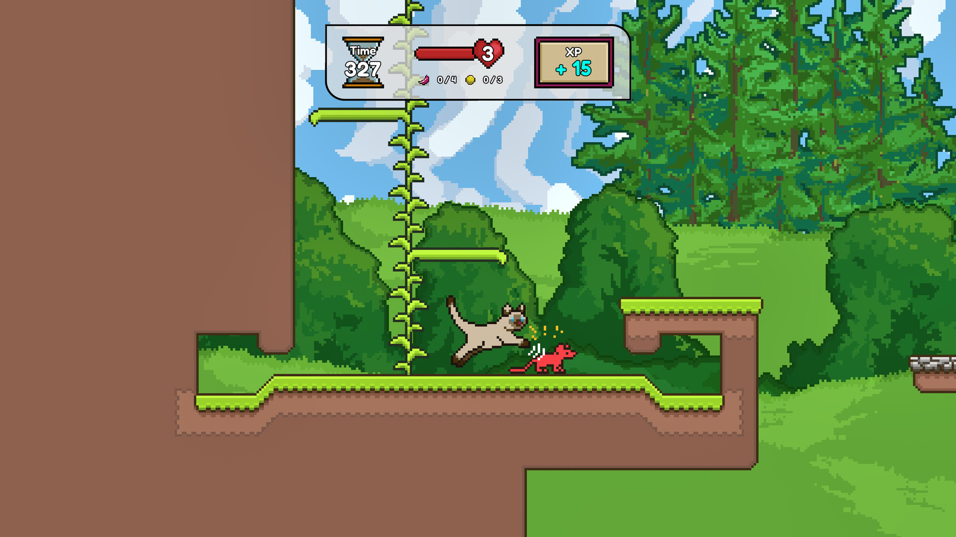 That Cat Game screenshot 4