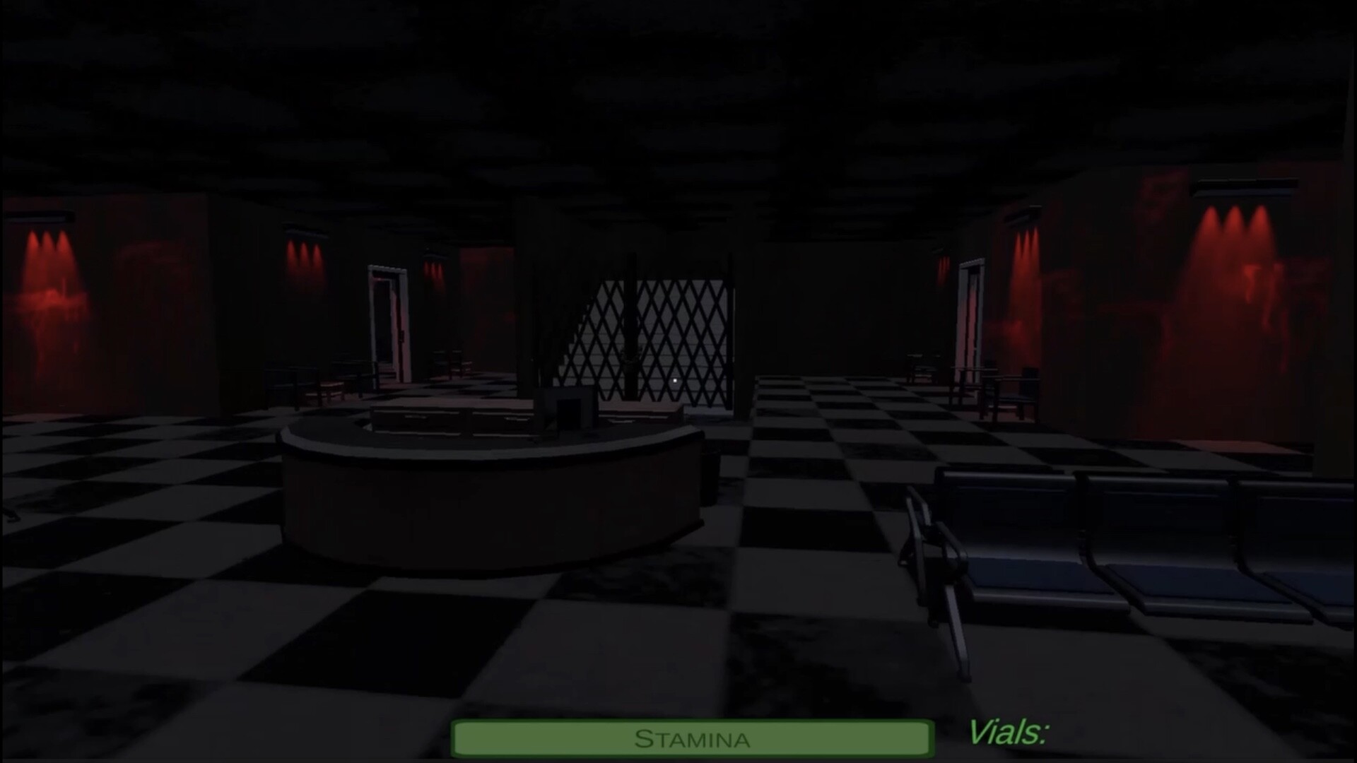 The Cure screenshot 3