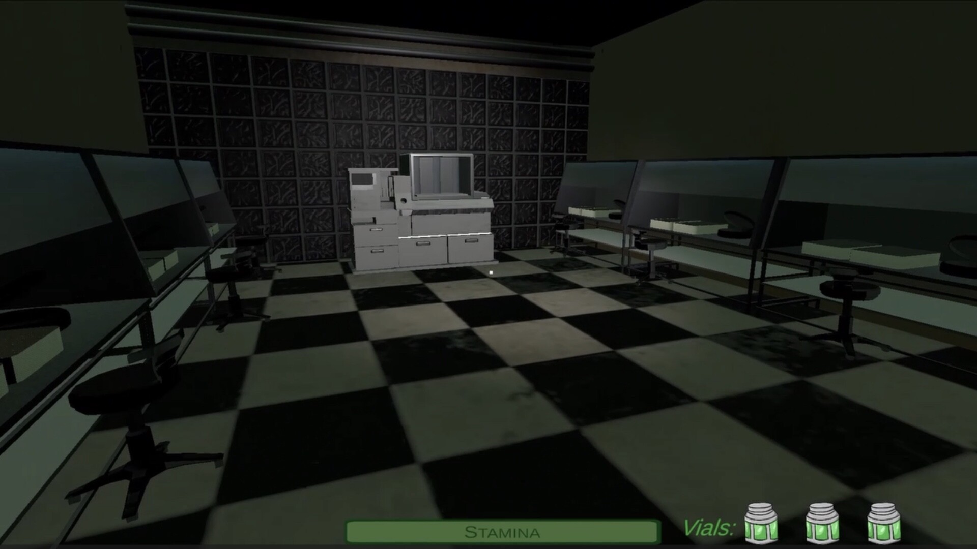 The Cure screenshot 5