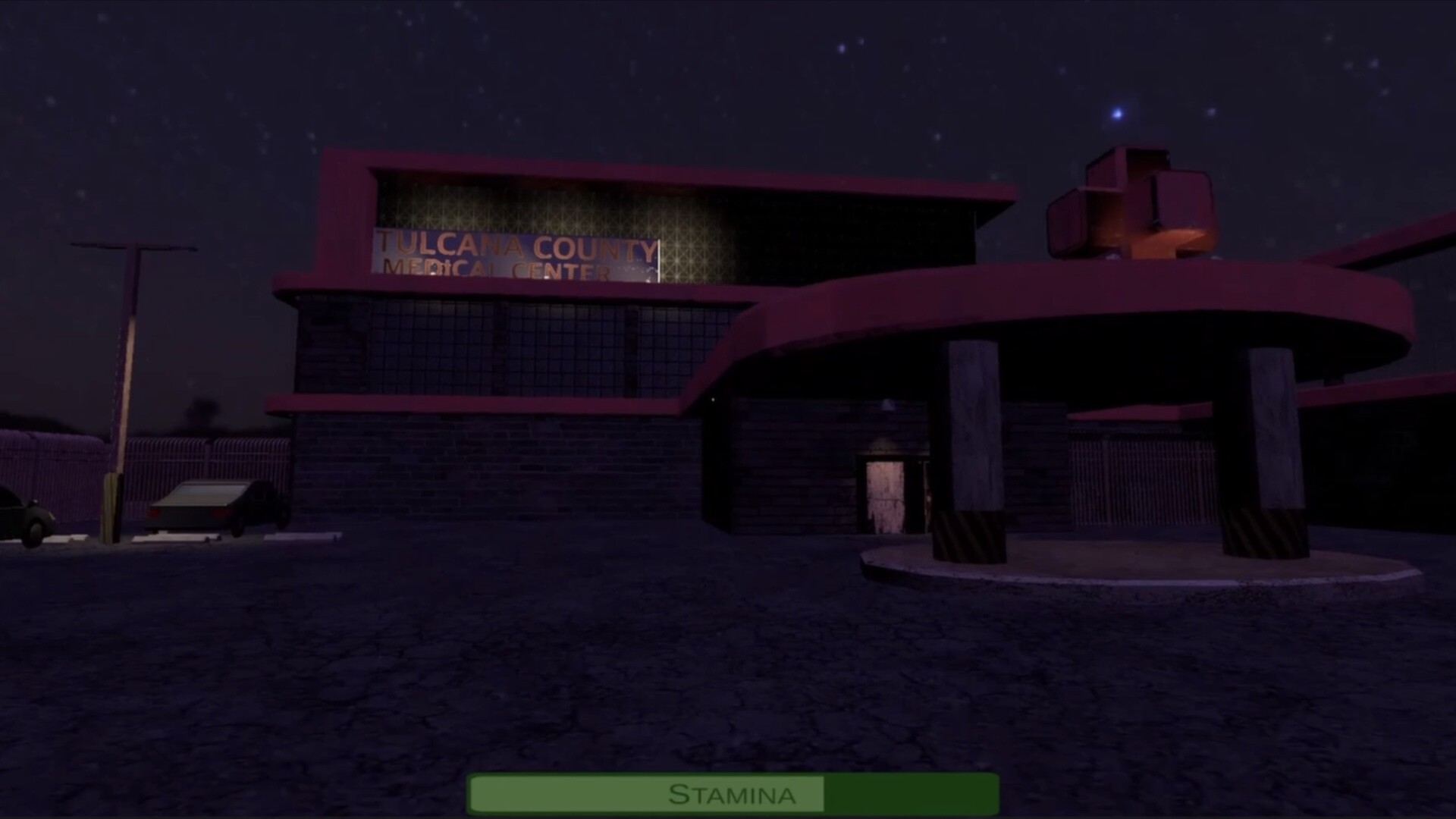 The Cure screenshot 2