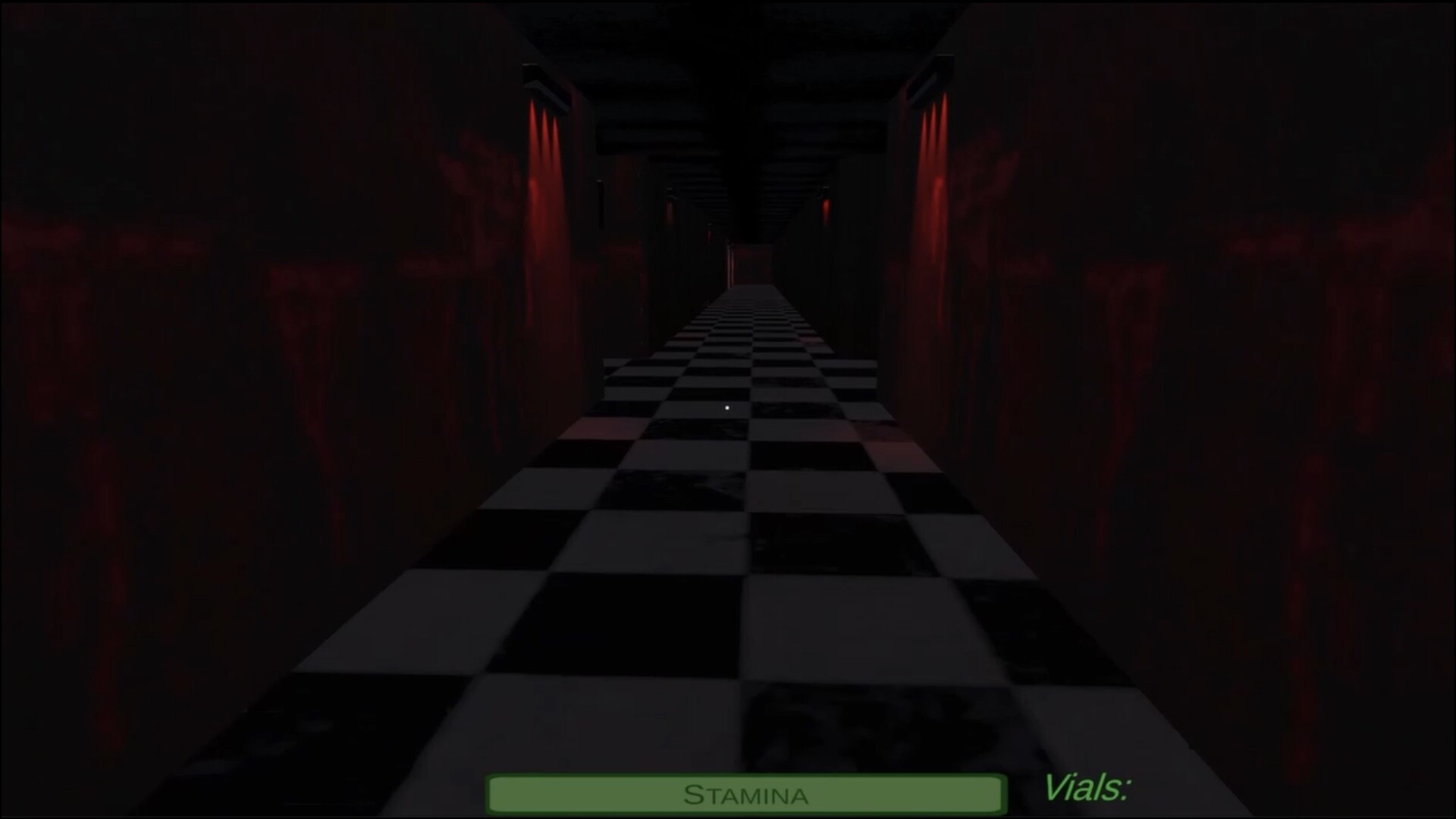 The Cure screenshot 4