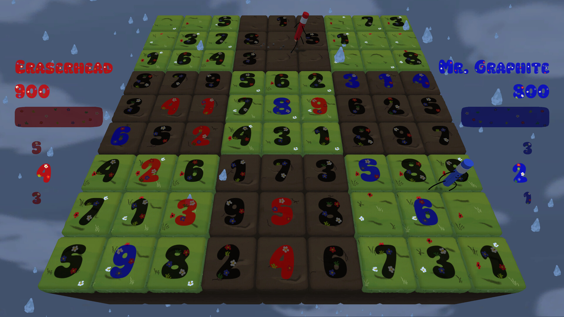 bōnin screenshot 4