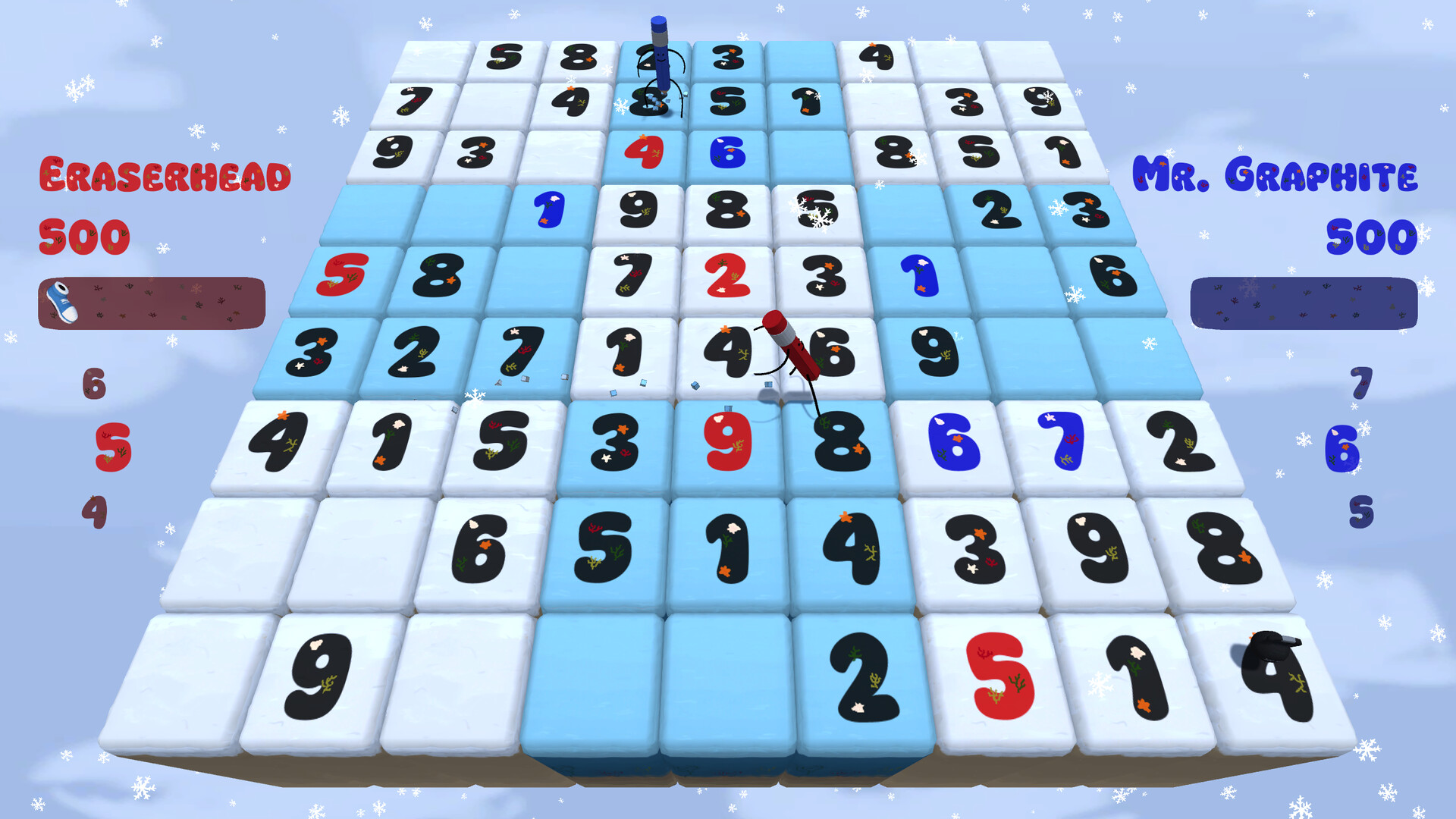 bōnin screenshot 7