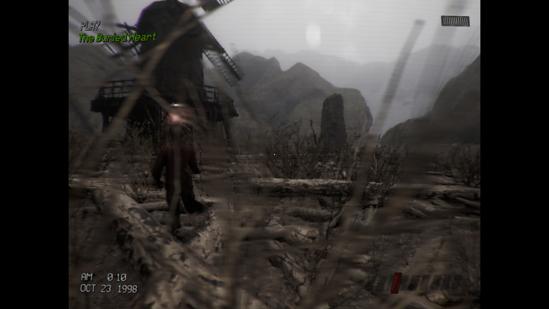 Don't Panic Together screenshot 7