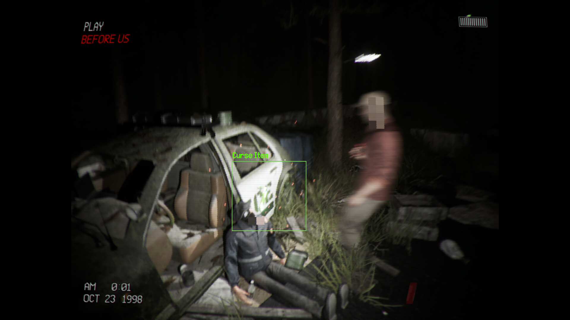Don't Panic Together screenshot 1