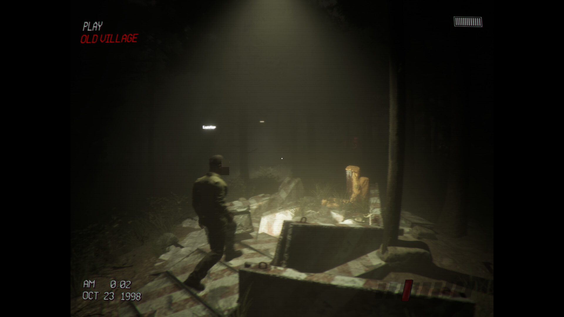 Don't Panic Together screenshot 11