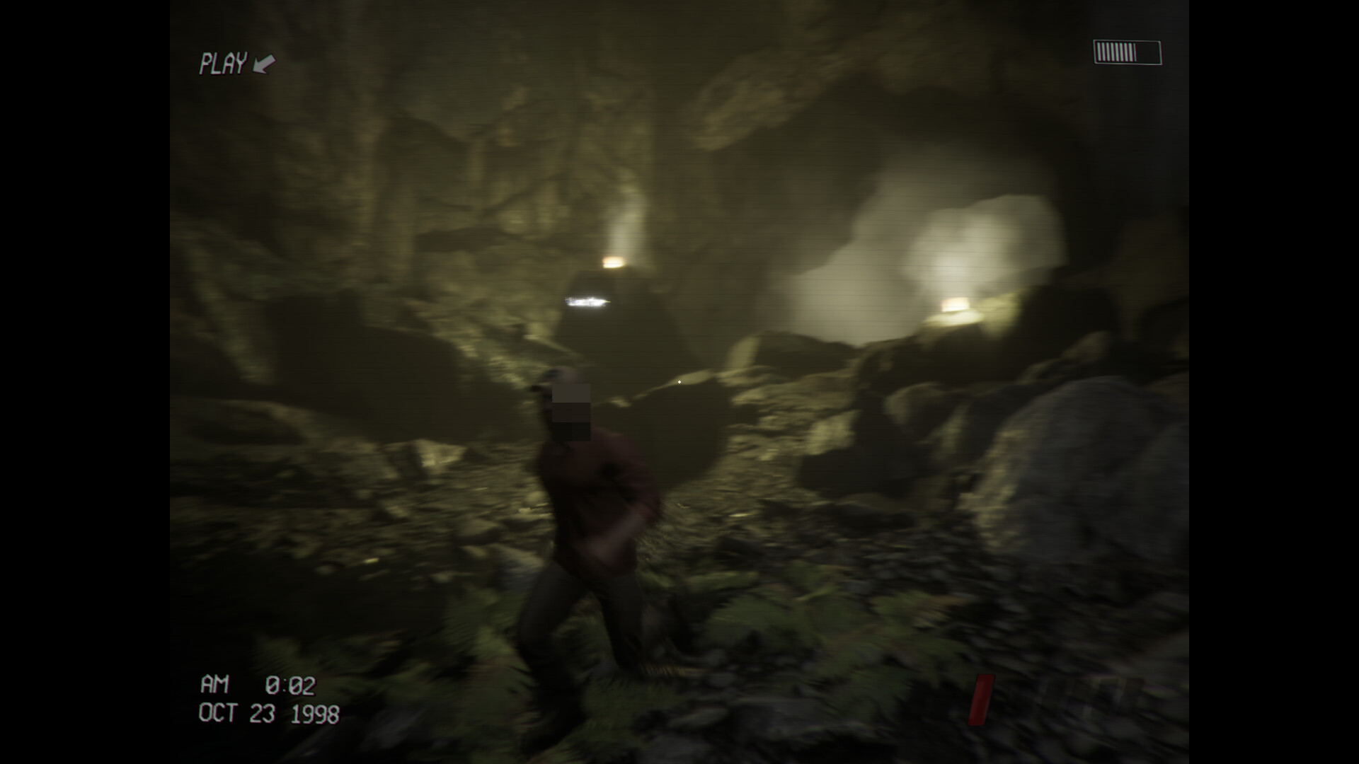 Don't Panic Together screenshot 6