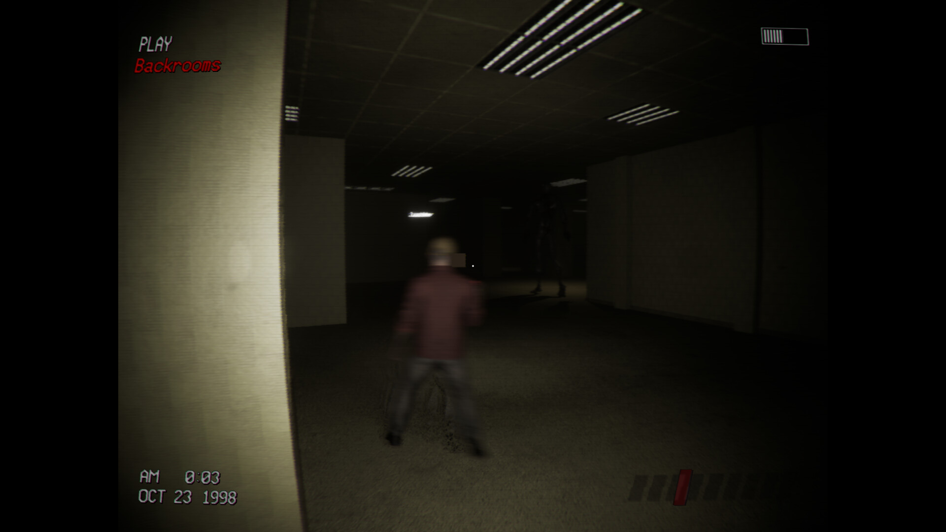 Don't Panic Together screenshot 8
