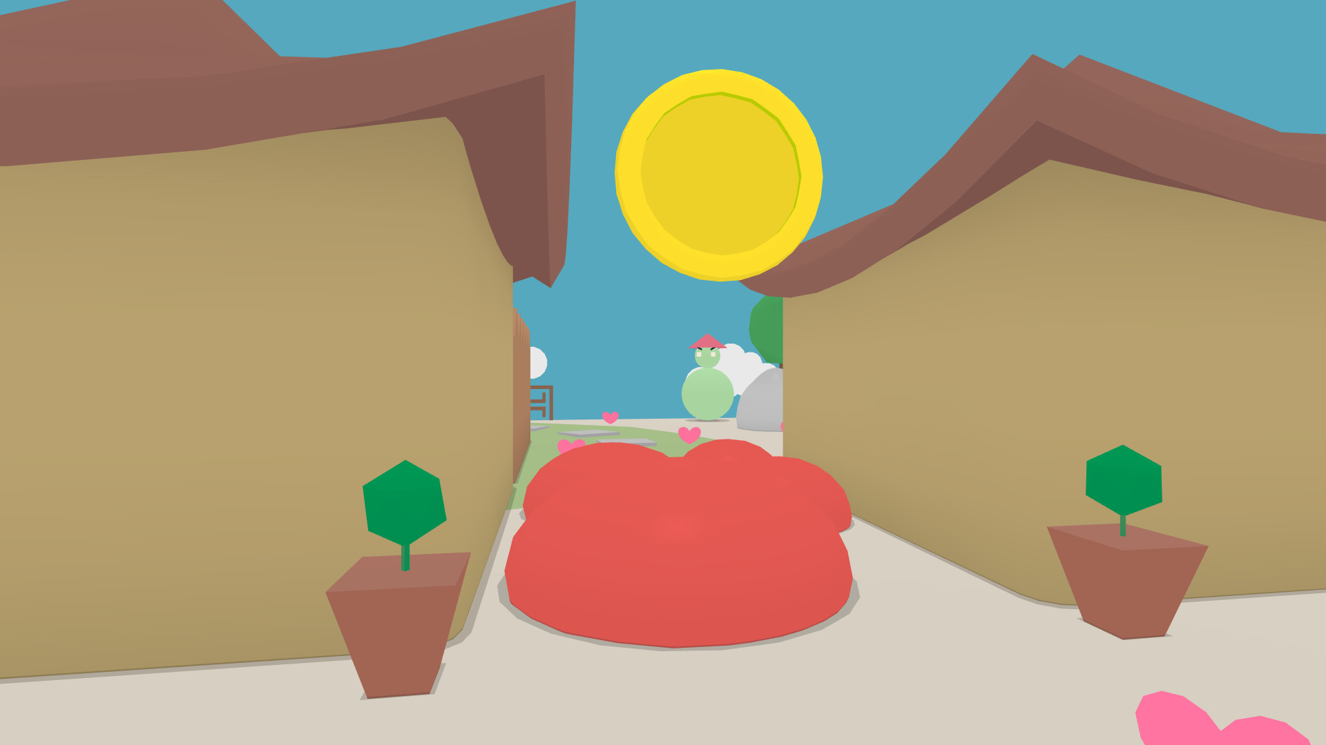 Lovely Planet Arcade screenshot 9