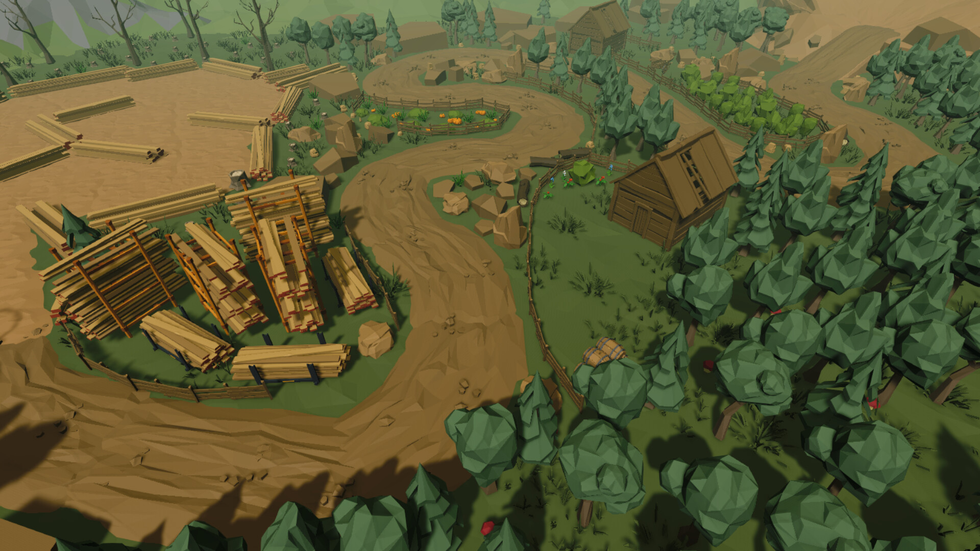 Push The Cart Together screenshot 2