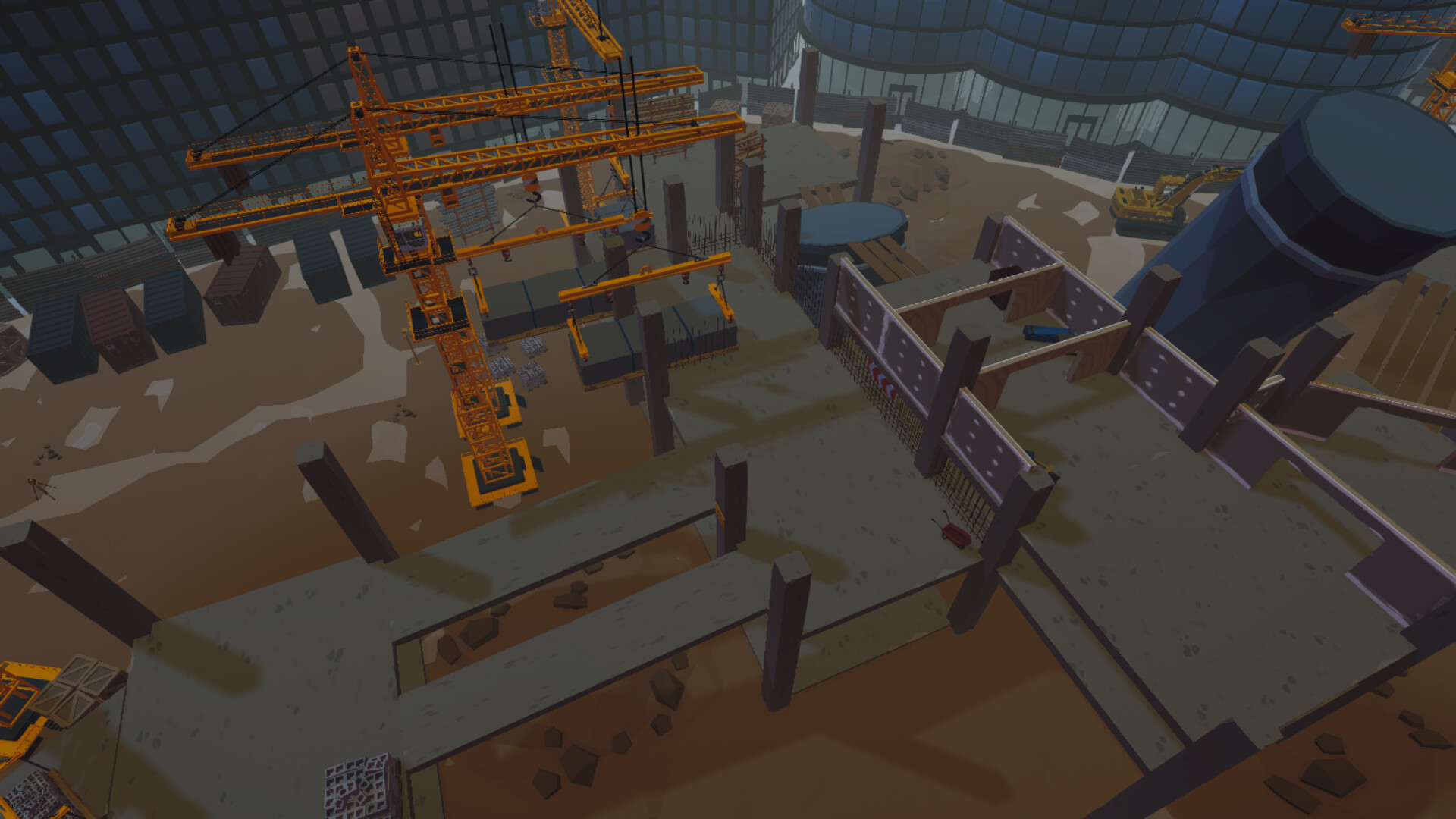 Push The Cart Together screenshot 5