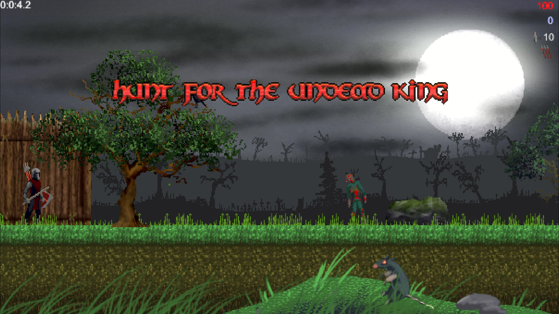 Nicator screenshot 1