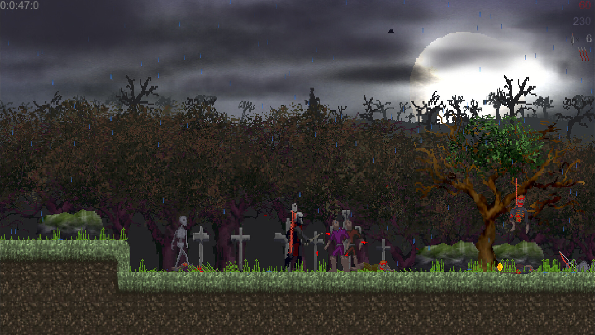 Nicator screenshot 2