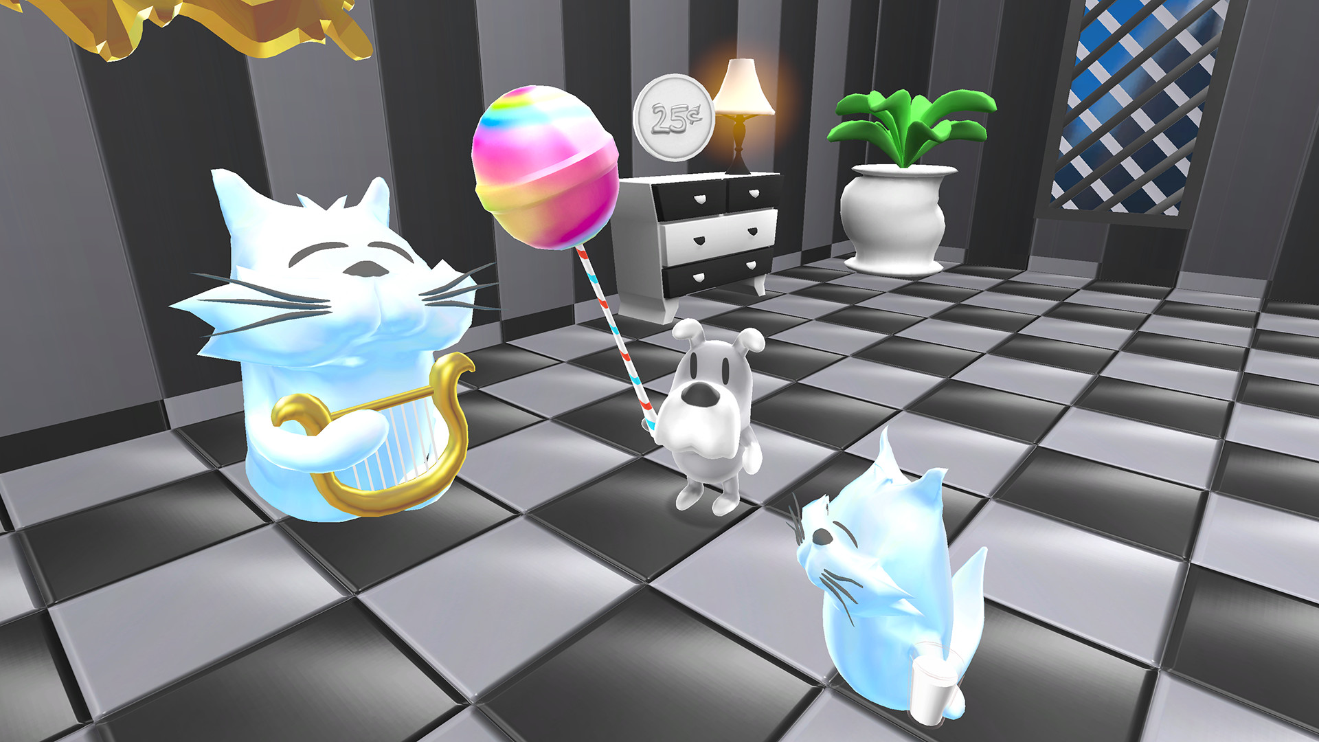 Lolly Joe screenshot 3