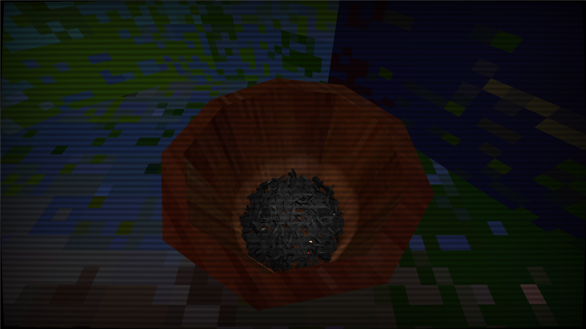 Hollow Meridian screenshot 5
