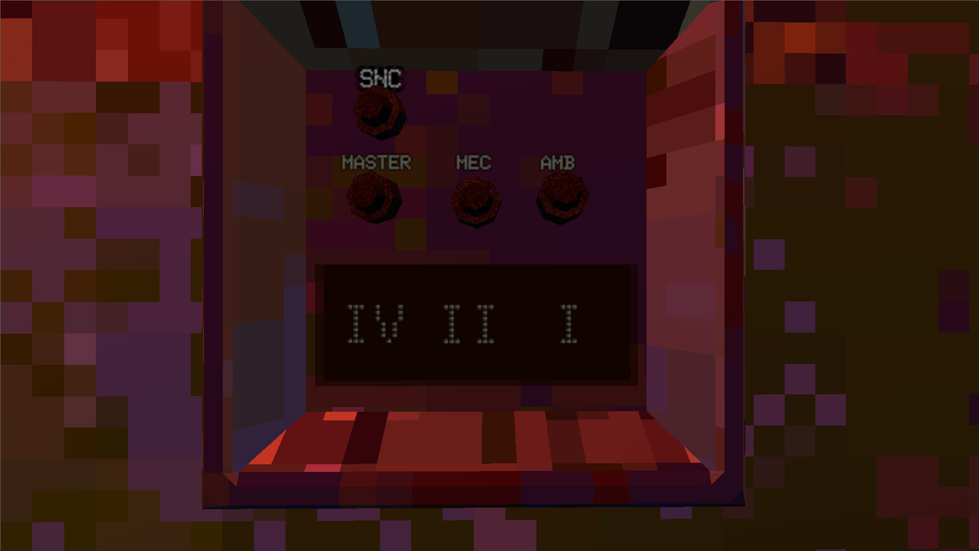 Hollow Meridian screenshot 3