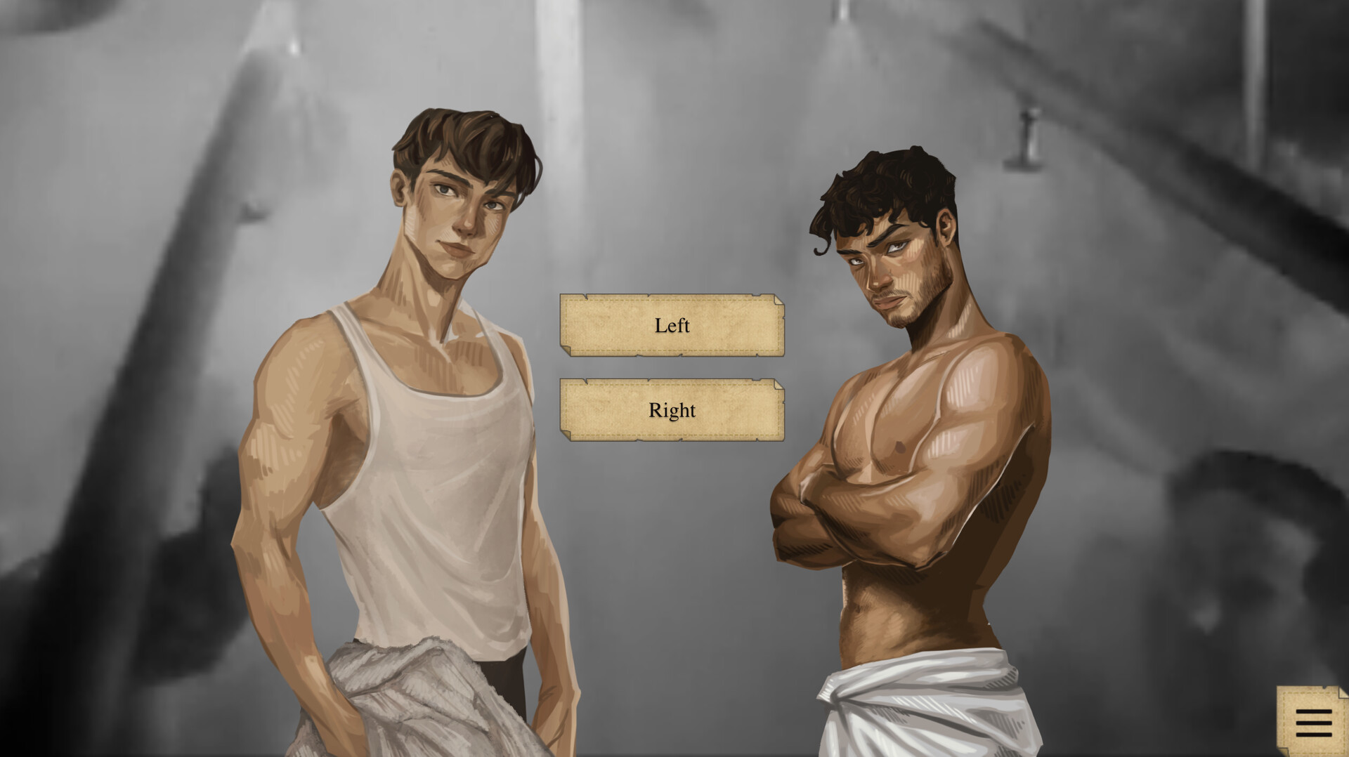 Sailors of Newport screenshot 2