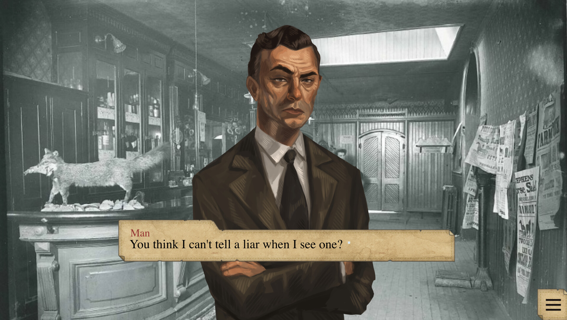 Sailors of Newport screenshot 6