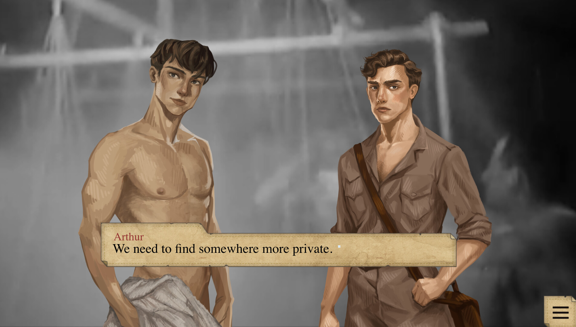 Sailors of Newport screenshot 8