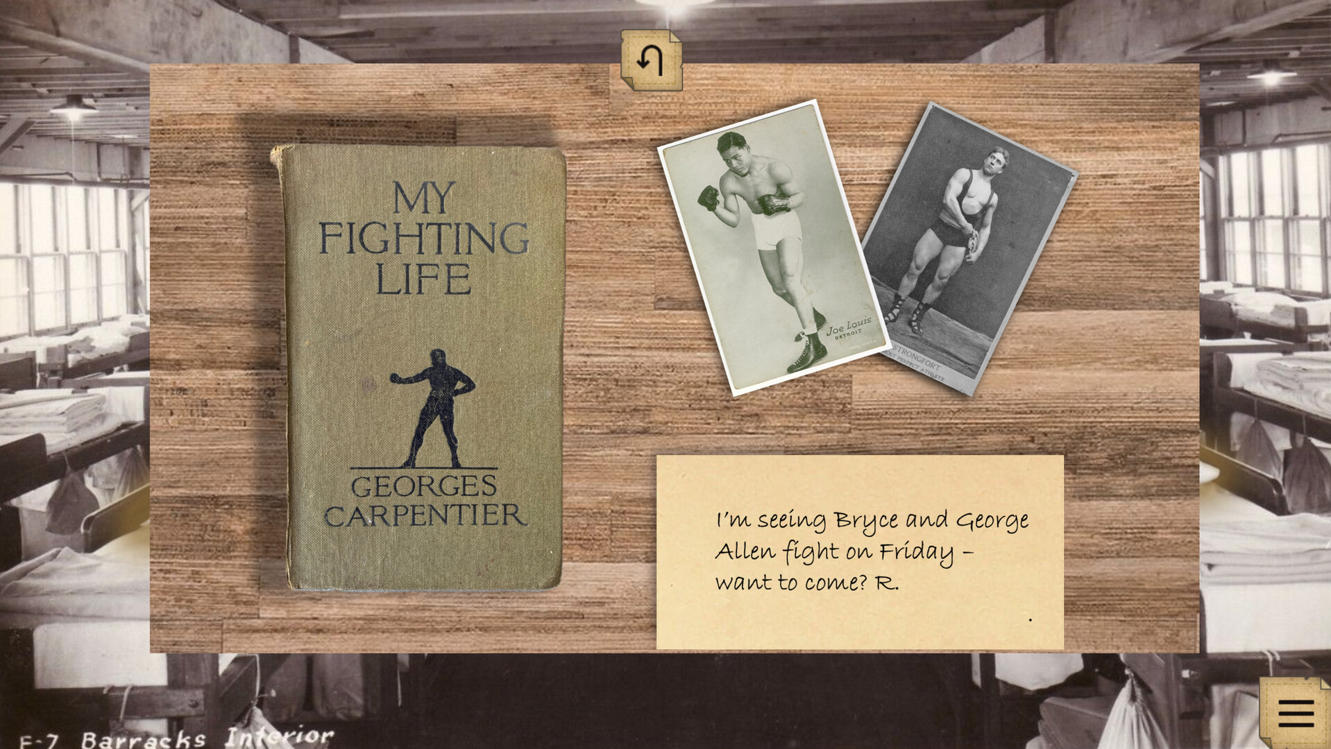 Sailors of Newport screenshot 5