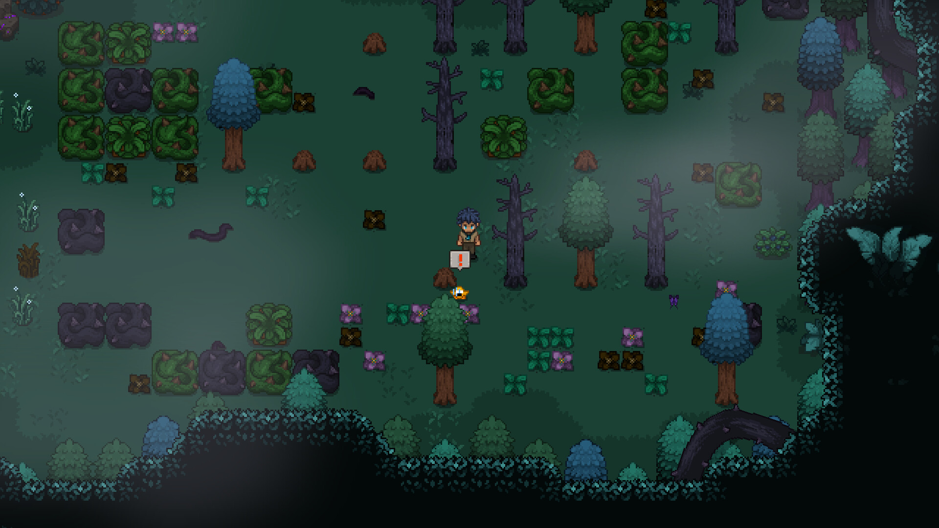 Skygrove screenshot 7