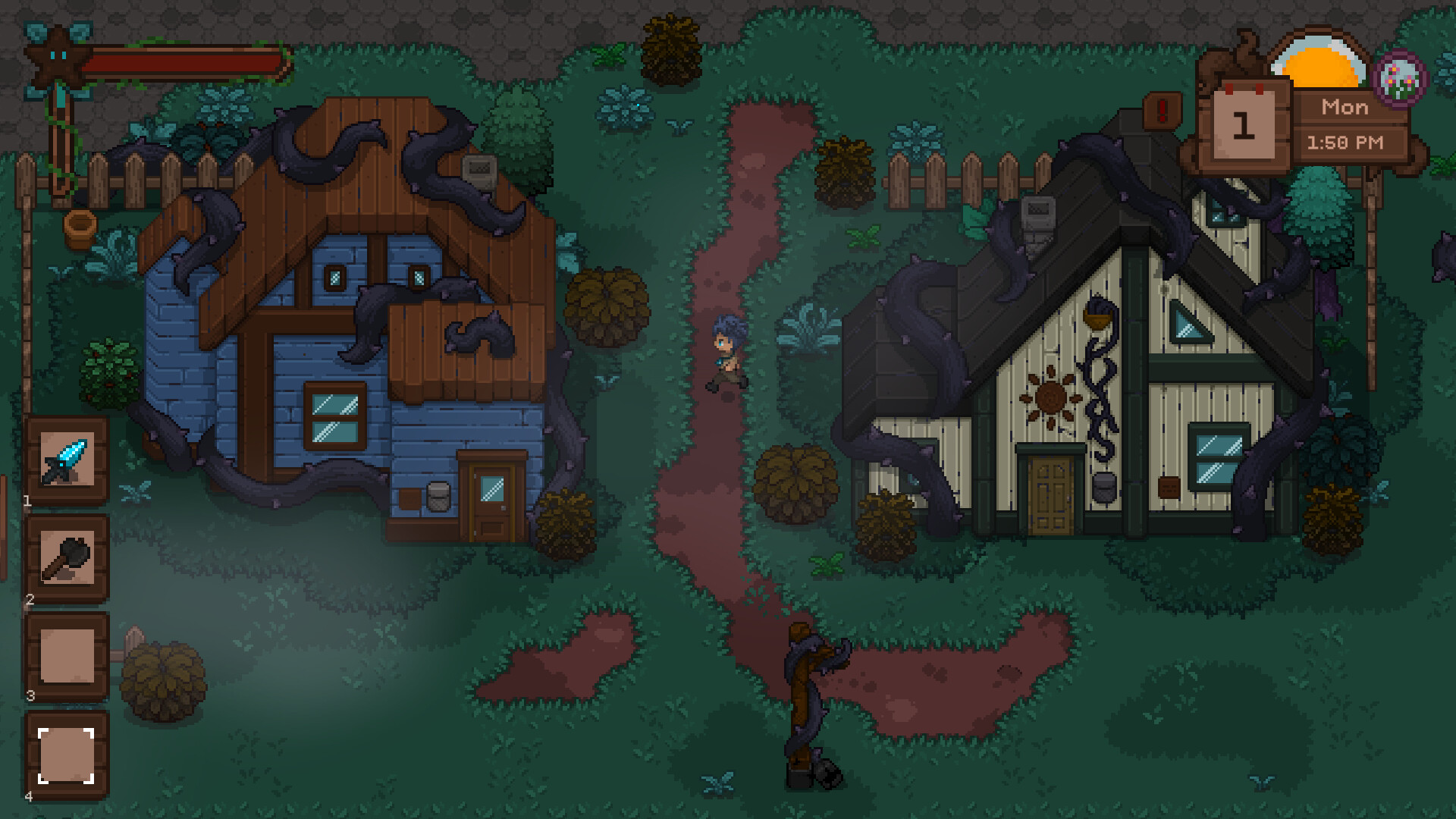 Skygrove screenshot 11