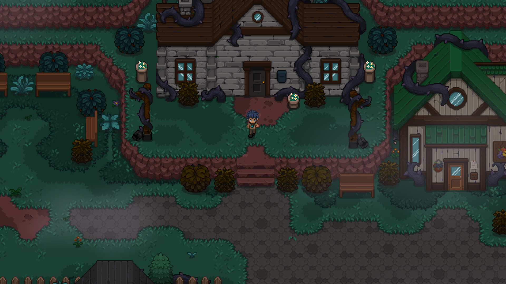 Skygrove screenshot 15