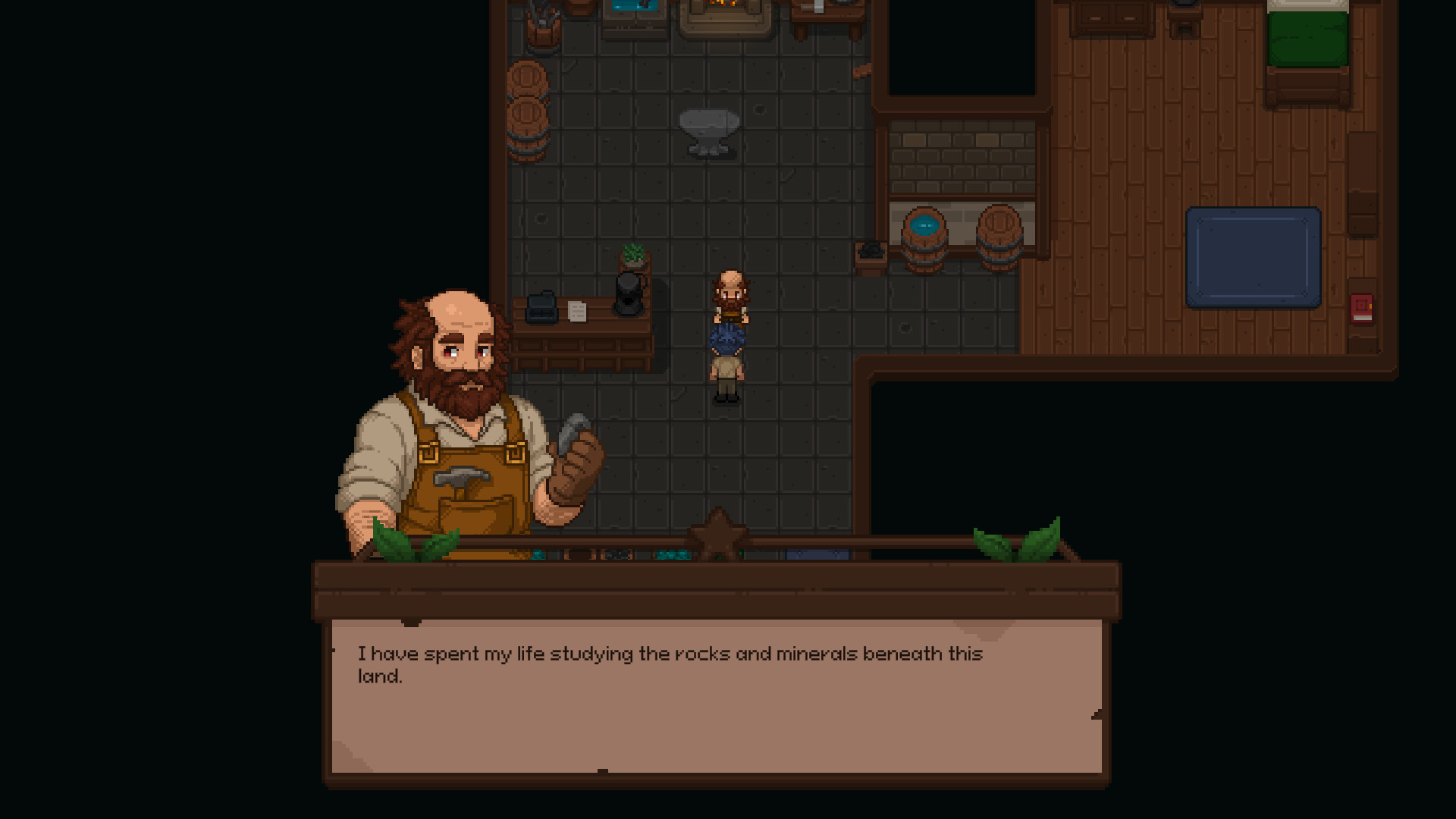 Skygrove screenshot 14