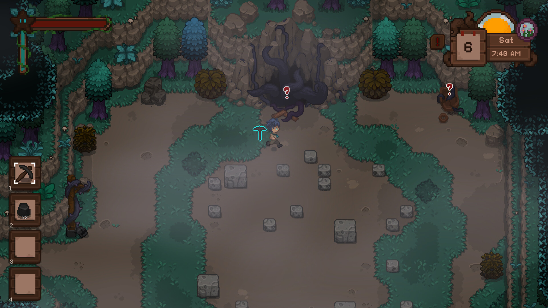 Skygrove screenshot 16