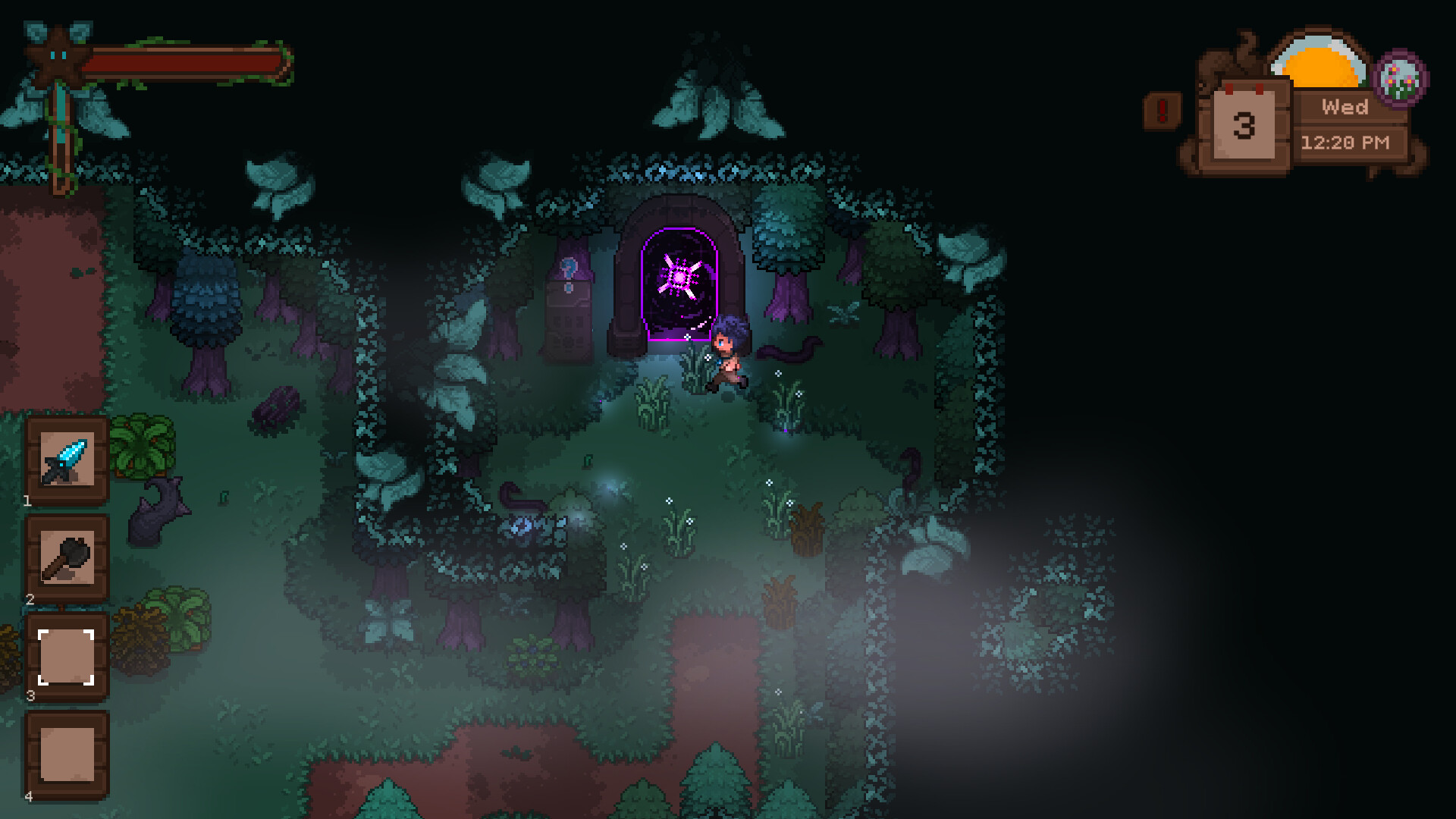 Skygrove screenshot 8