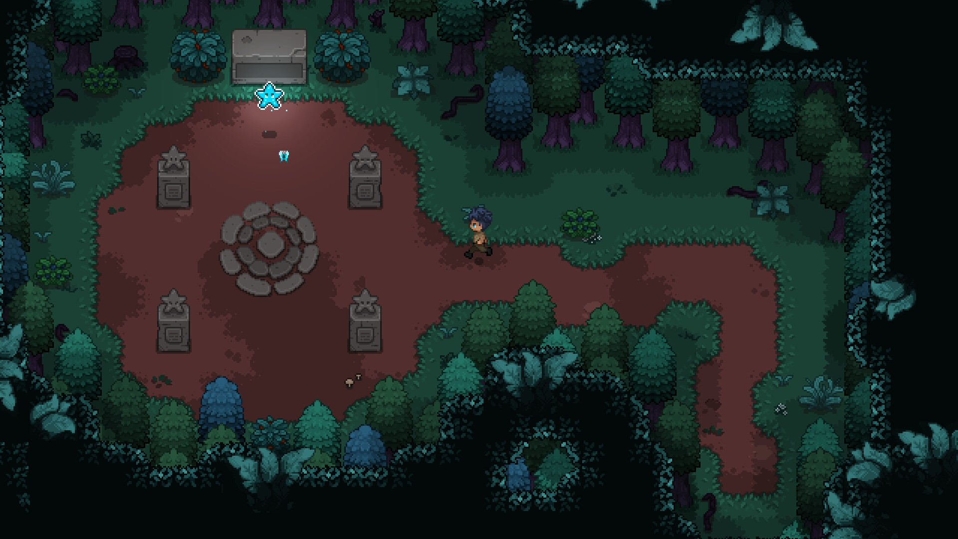 Skygrove screenshot 5