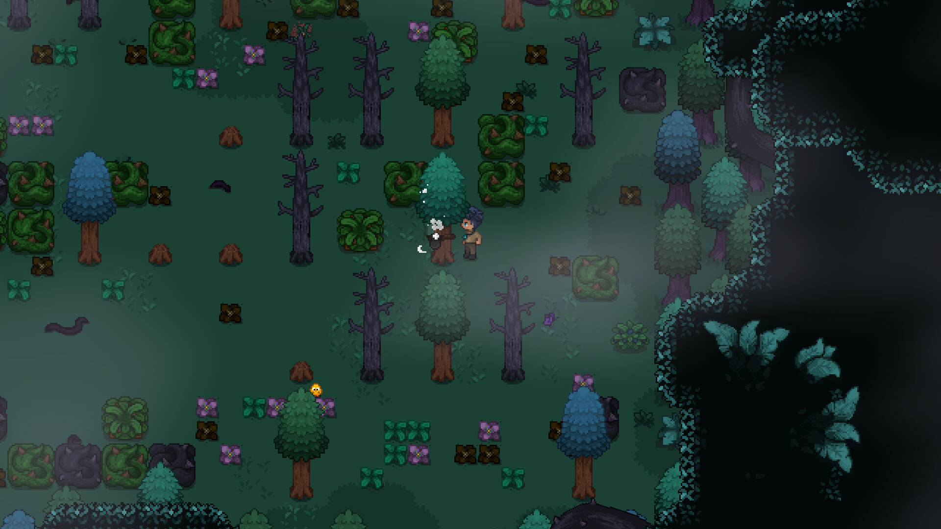 Skygrove screenshot 13