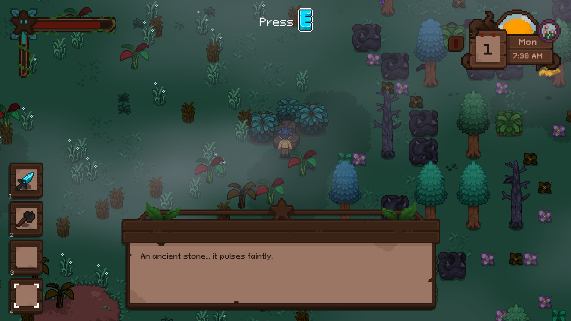 Skygrove screenshot 12