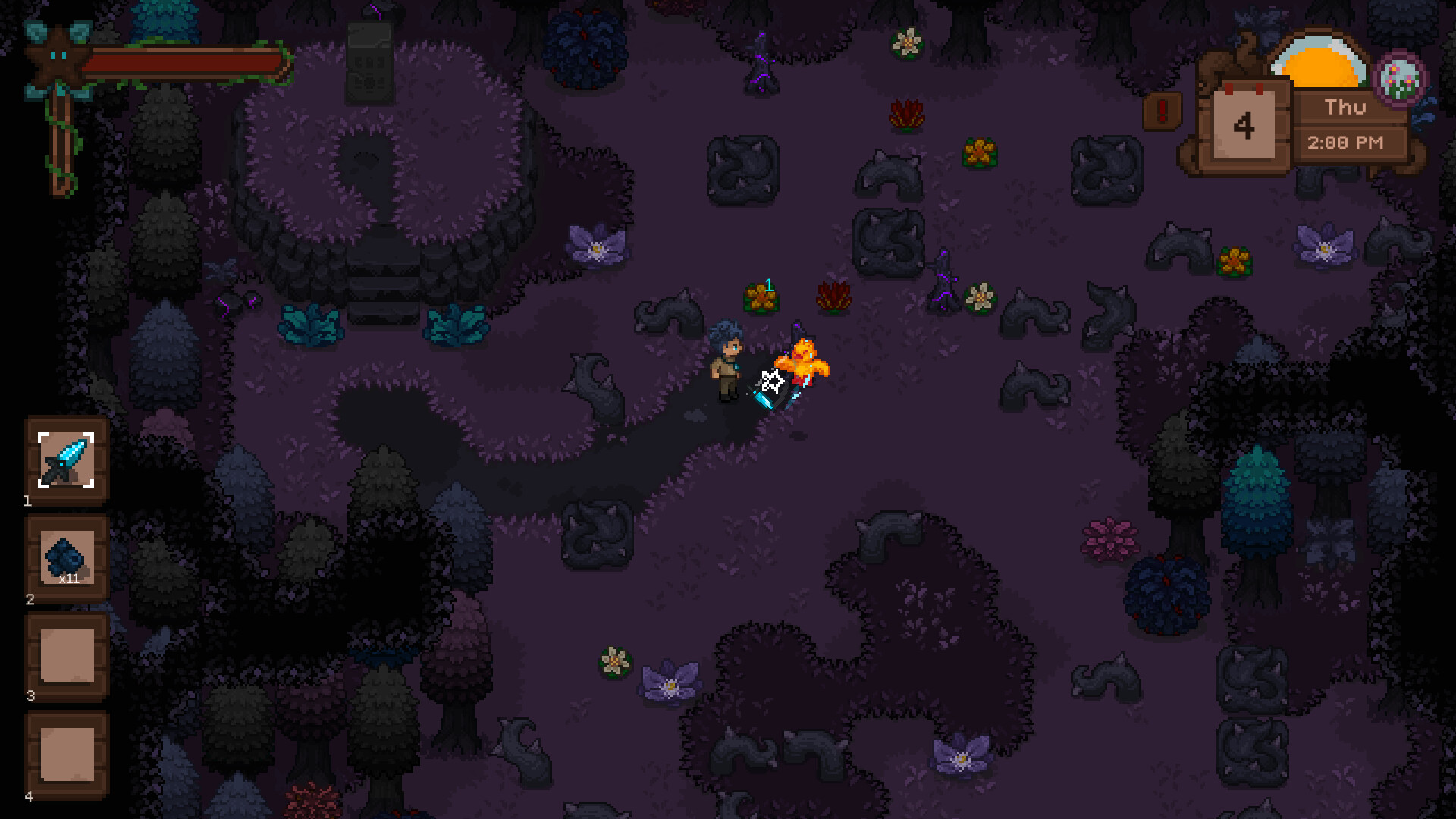 Skygrove screenshot 9